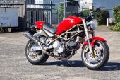 Ducati Monster M900 1995 for sale