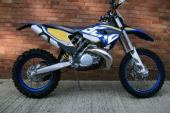 2014 Husaberg TE250 NOW IN STOCK! for sale