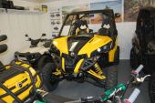Can-Am Maverick 1000R X rs ATV Side-by-side. Road Legal Buggy. New for 2014 for sale