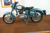Royal Enfield BULLET 500 EFI Classic - Brand NEW - LOW Price - LAST ONE for sale