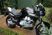 Moto Guzzi V1200 SportBike for sale