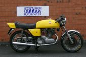 Laverda SF 3. just serviced, rides well for sale