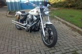 Harley Davidson FXRP 1340 for sale