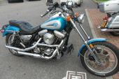 Harley-Davidson FXR 1340 for sale