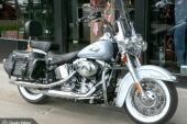 Harley-Davidson 2011 HERITAGE SOFTAIL Classic for sale