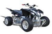 Brand New Quadzilla Sports XLC 500e Road Legal Quad Bike 500cc ATV for sale
