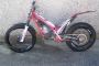 Gas Gas racing 280 2014 trials bike, mint condition, gen uk import, ready to ride