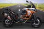 KTM 1190 Adventure **Hand Guards, Engine Bars, Centre Stand, ABS**