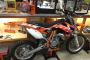 KTM 85 SX SMALL WHEEL SPECIAL EDTION MY14 OFF ROAD MOTOCROSS