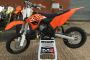 KTM SX 65 2015 Model TC IN MINT CONDITION, Only 10 HOURS KX MINT 3 MONTHS OLD