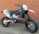 Picture 4 - Husqvarna SMR 511 2013 Only 134 Miles From NEW motorbike