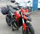 Picture 6 - Ducati HYPERSTRADA LOW SEAT motorbike