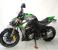 Picture 2 - Kawasaki Z1000 ABS SPECIAL EDITION ZR 1000 GEFA 2014 motorbike