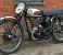 Picture 11 - 1958 Velocette MSS Scrambler 500cc, beautiful runner with V5C motorbike