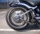 Picture 8 - Custom Fat Tail Lowrider with Harley 1450cc powertrain motorbike