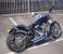 Picture 9 - Custom Fat Tail Lowrider with Harley 1450cc powertrain motorbike