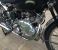Picture 8 - Vincent Comet series C 1950 motorbike