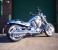 Picture 2 - 2010 Victory Hammer. Blue with Black Graphics motorbike