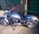 Picture 10 - 2010 Victory Hammer. Blue with Black Graphics motorbike