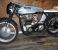 Picture 3 - Norton Dominator 99 Racer Classic Vintage 647cc Tuned Engine Featherbed Frame motorbike