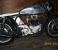 Picture 7 - Norton Dominator 99 Racer Classic Vintage 647cc Tuned Engine Featherbed Frame motorbike