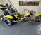 Picture 3 - Boom Muscle 3 Seater Trike 2010 motorbike