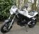 Picture 3 - Hyosung GR125, 2015/65, 898 Miles, 1 OWNER. BALANCE OF WARRANTY motorbike