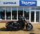 Picture 11 - Triumph ROCKET III ROADSTER X JET Black motorbike
