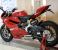 Picture 6 - 2013 Ducati 1199 Panigale R Red 2,900 Miles Lots Of Nice Extras motorbike