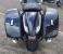 Picture 6 - MOTO GUZZI CALIFORNIA 1400 CUSTOM BAGGER (NEW) Black CORSA SPECIAL motorbike