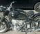 Picture 4 - 1953 BMW motorcycle R Series BMW R67/2 PERFECT CONDITION Stored IN GARAGE motorbike