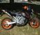 Picture 2 - KTM 950 SUPERMOTO LC8 Motorcycles motorbike