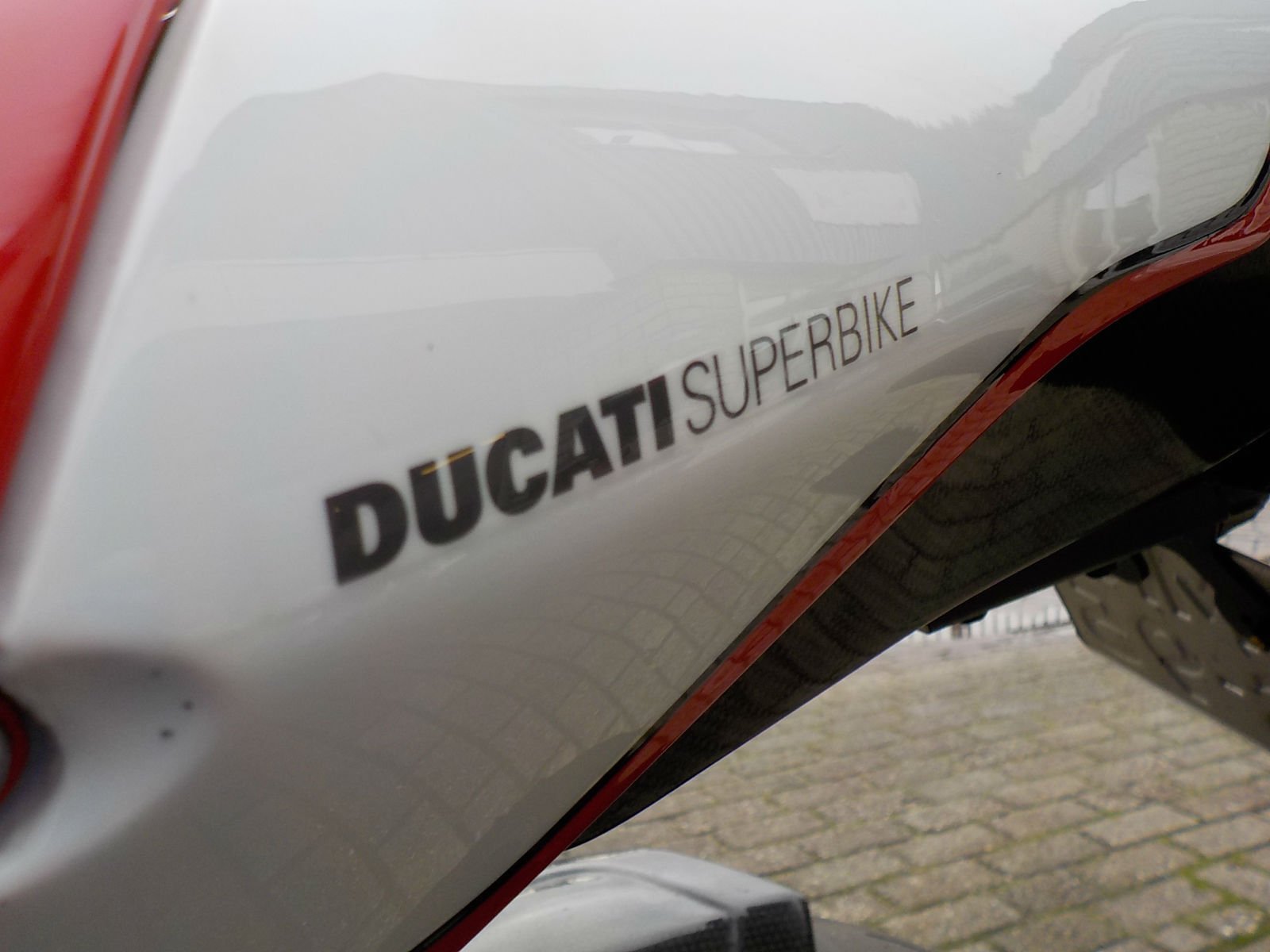Ducati 999 998cc R Supersport R COMING SOON
