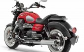 Moto Guzzi Eldorado Red Color - motorbike wallpaper