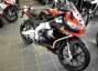 Picture 2 - Aprilia RS4 125 SBK motorbike