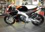 Picture 6 - Aprilia RS4 125 SBK motorbike