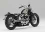 Picture 3 - Zero Type 8 in Stunning Metallic/Cocoa with Harley-Davidson 5 Speed Transmission motorbike