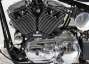 Picture 5 - Zero Type 8 in Stunning Metallic/Cocoa with Harley-Davidson 5 Speed Transmission motorbike