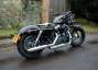 Picture 8 - Harley-Davidson Sportster XL1200X 48 Forty-Eight motorbike