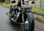 Picture 10 - Harley-Davidson Sportster XL1200X 48 Forty-Eight motorbike