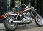 Picture 3 - Harley-Davidson Dyna FXDC Customised Super Glide Custom motorbike