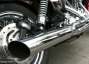 Picture 4 - Harley-Davidson Dyna FXDC Customised Super Glide Custom motorbike
