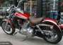 Picture 6 - Harley-Davidson Dyna FXDC Customised Super Glide Custom motorbike