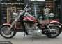 Picture 7 - Harley-Davidson Dyna FXDC Customised Super Glide Custom motorbike
