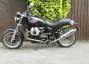 Picture 4 - Moto Guzzi Bellagio 950 motorbike