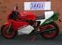 Picture 5 - Ducati 750 F1. factory built Pantah TT1 TT2 Road going race replica motorbike