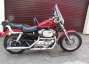 Picture 3 - 2001 Harley-Davidson XLH and Watsonian Stratford Sidecar Outfit motorbike