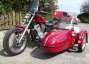 Picture 7 - 2001 Harley-Davidson XLH and Watsonian Stratford Sidecar Outfit motorbike