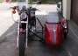 Picture 8 - 2001 Harley-Davidson XLH and Watsonian Stratford Sidecar Outfit motorbike