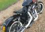 Picture 5 - Harley-Davidson FXR Super Glide 1340 EVO BigTwin 94 Custom Bobber motorbike